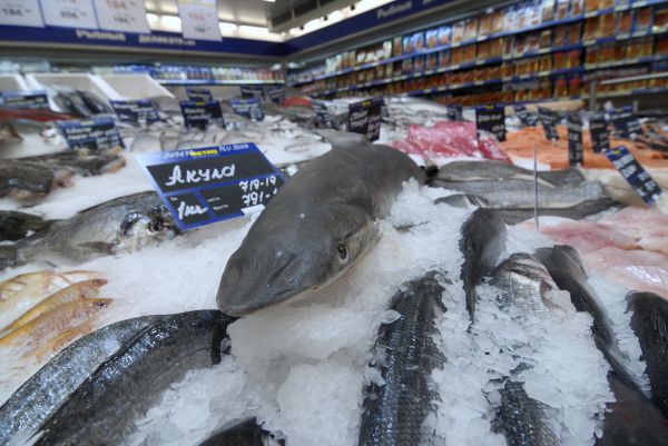 Голодом не останемся