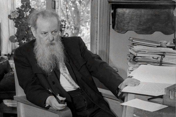 На Среднем Урале традиционно отметят день рождения Бажова