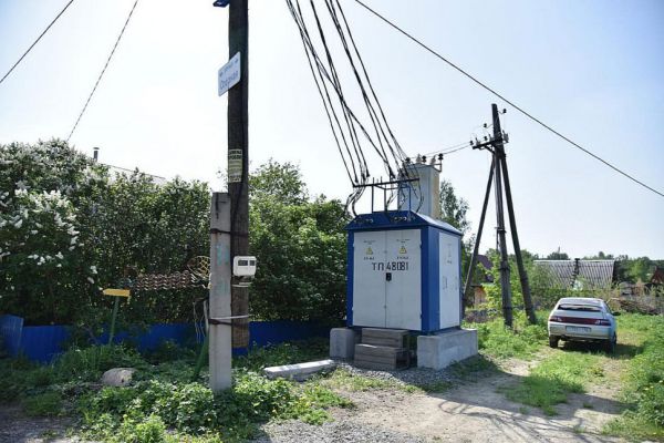 С начала года СНТ Екатеринбурга получили более 12 миллионов рублей