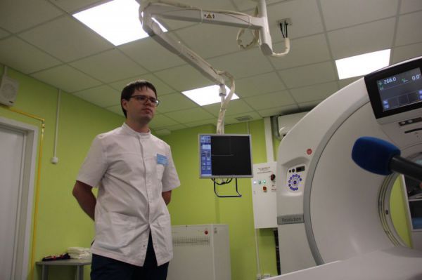 В Свердловской области смертность от туберкулеза уменьшилась до рекордно низкого уровня