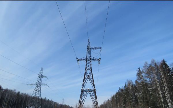 Надежность для гигантов. «Россети» модернизируют ЛЭП, питающие заводы РУСАЛа в Свердловской области