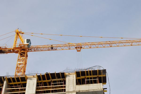 В Екатеринбурге продадут с торгов участок под застройку за СУНЦ УрФУ