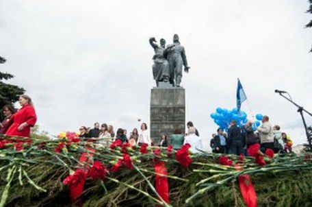 До 5 мая все мемориалы приведут в порядок