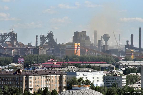 Средства от платы за негативное воздействие полностью передадут регионам