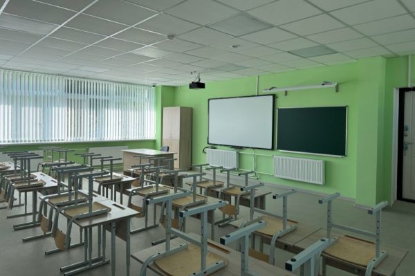 В Первоуральске все школы уже готовы к новому учебному году