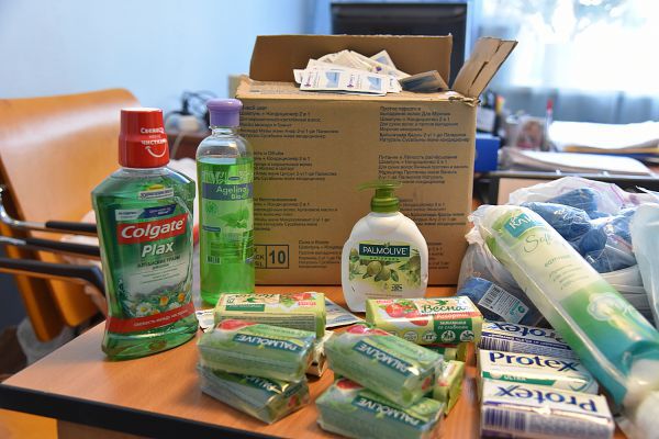 Авито возьмет на себя оплату доставки товаров для пострадавших от паводков в Дагестане