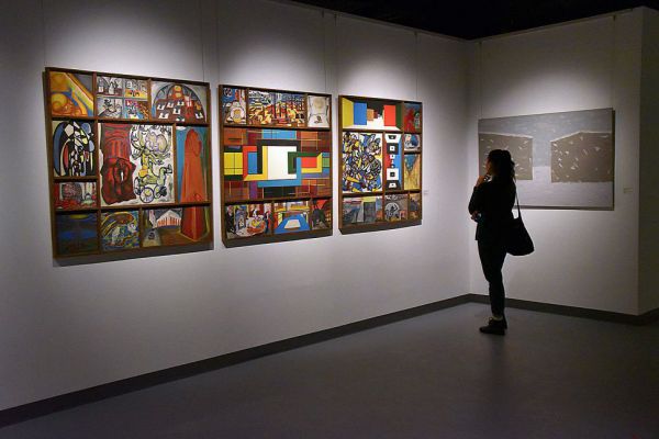 В «Ночь музеев» в Екатеринбурге будут работать 120 площадок