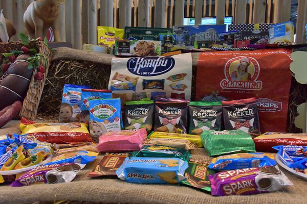 Свердловский Роспотребнадзор признал некачественными 8% кондитерских изделий в торговой сети