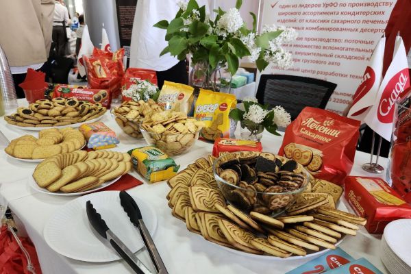 Более 70 свердловских производителей претендуют на победу в конкурсе «100 лучших товаров России — 2026»