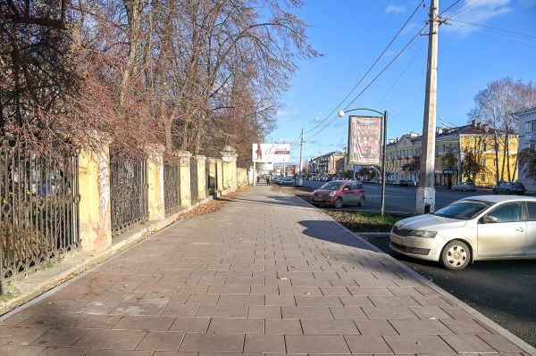 В Нижнем Тагиле отремонтируют проезды к 12 детским садам