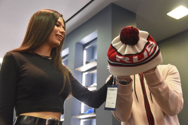 Ozon передает точки выдачи в Екатеринбурге под управление партнеров