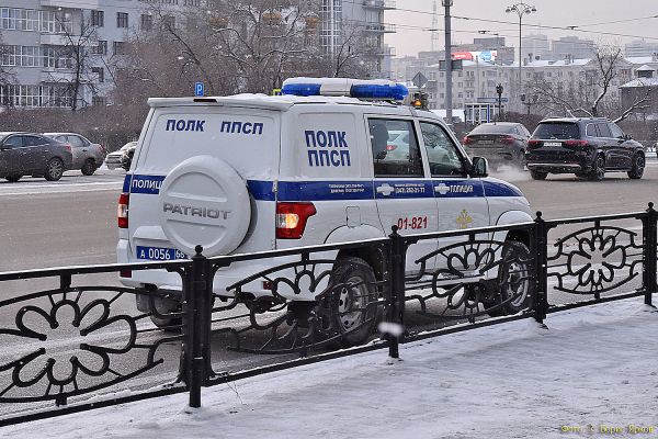 Пропавший в Верхней Пышме мужчина сбежал от долгов в Санкт-Петербург
