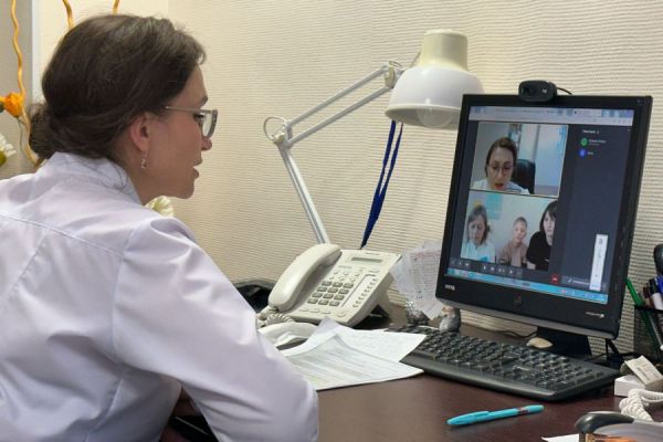 Свердловчане теперь смогут закрывать больничные листы дистанционно