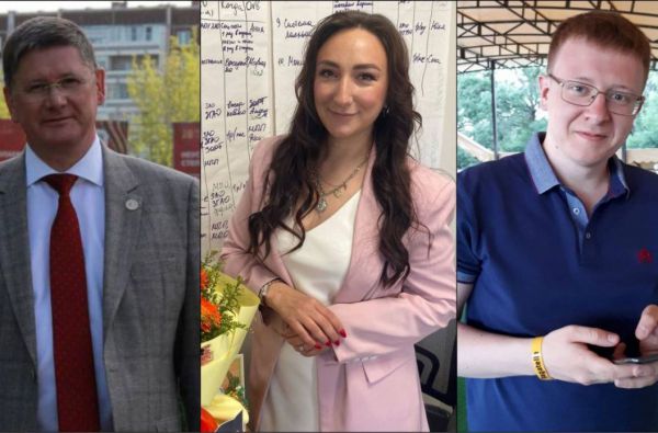 В городе-спутнике Екатеринбурга пять кандидатов претендуют на пост мэра