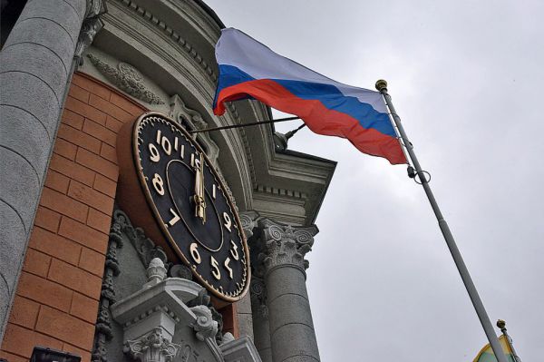 Бюджет-2022: свердловские власти добились сокращения госдолга