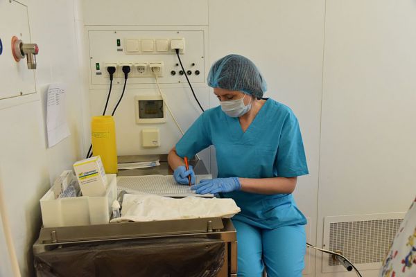 Слово пациентам: Минздрав Свердловской области ждет отзывов о диспансеризации