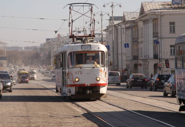 «Икарус» и «Татра» в наследство