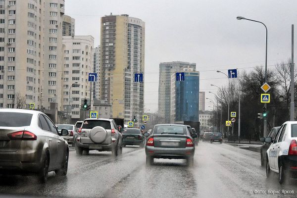 Стало известно, автомобили каких марок угоняют чаще всего