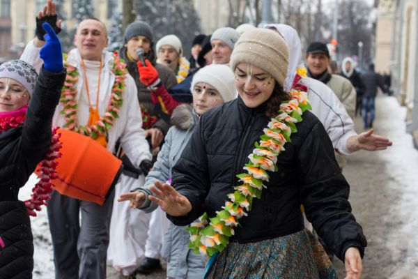 Закон для проповедника