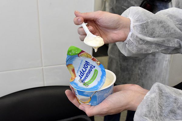 Уральские ученые создадут экспресс-тесты по проверке безопасности продуктов питания