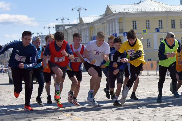 За последние 20 лет доля трезвенников  в РФ выросла почти в два раза