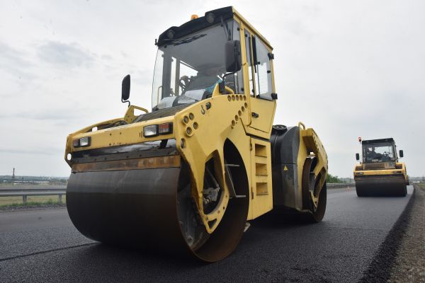 В год 65-летия полета Гагарина. Дороги, связанные с космической отраслью, приводят к нормативу в Свердловской области