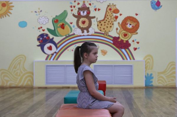 Когда сонливость крадет детство. Врач-педиатр рассказала, что скрывается за усталостью ребенка