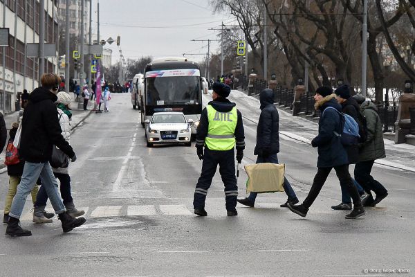 Скоро дача, шашлыки: дорожники просят быть особо внимательными  на дорогах в майские праздники