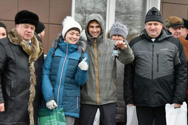 «Жители сами скажут, получилось или нет»: Алексей Орлов подытожил ряд важных проектов прошлого года