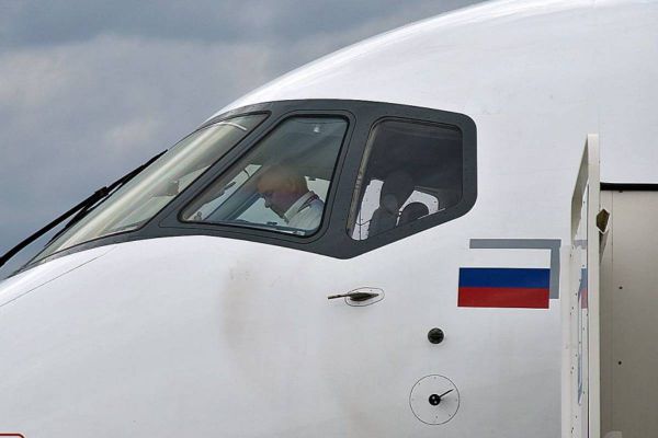 С 31 июля перевозчики возобновят прямые рейсы Екатеринбург – Баку