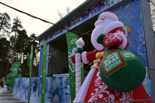 Мошенники запустили схему обмана под предлогом доставки подарков к Новому году