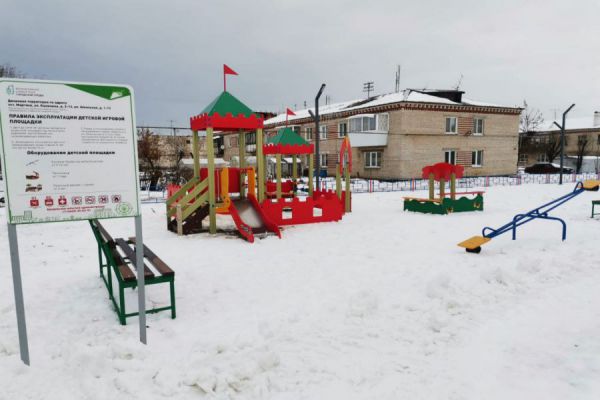 За семь лет свердловчане вложились личным рублем в 265  проектов развития