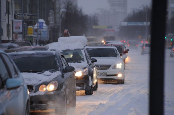 Чтобы дышать стало легче