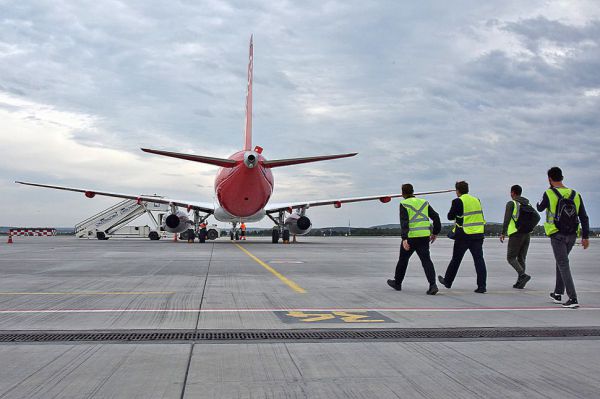 Южные аэропорты России будут закрыты до 28 сентября