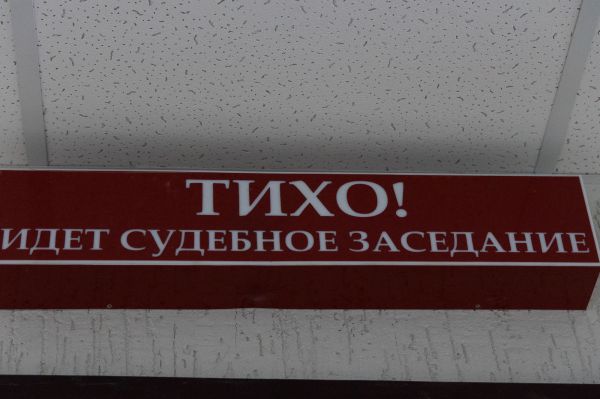 В Екатеринбурге пристававшего к девочке мигранта арестовали на два месяца