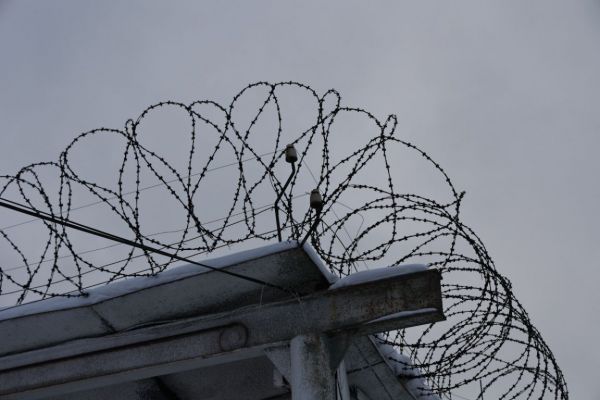 На годы в колонию. В Свердловской области шесть человек осуждены за организацию незаконной миграции