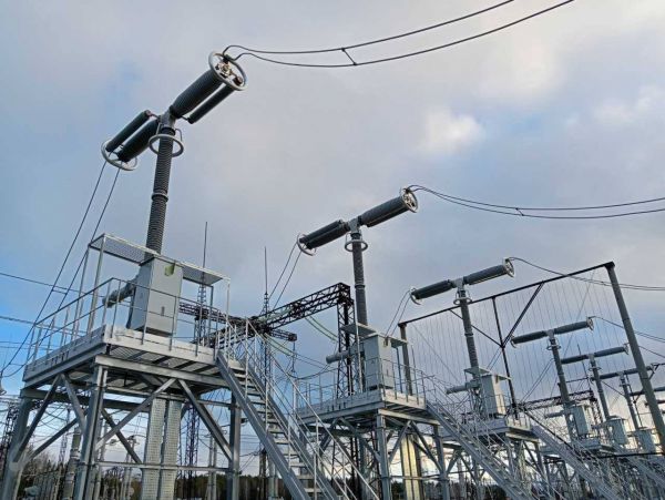 Нижний Тагил получил надежное энергоснабжение: «Россети» обновили ключевую подстанцию