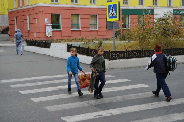 Спасите детские жизни