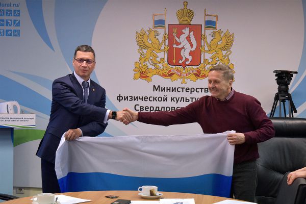 На Сурдлимпийские зимние игры-2019 едет рекордное число свердловчан