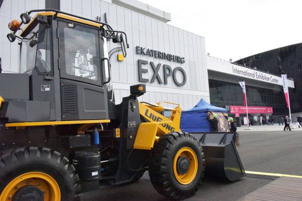 В Екатеринбурге началась подготовка к Иннопрому – 2022