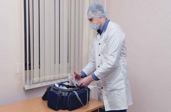 В Свердловской области вручили премии лучшим медикам паллиативной службы