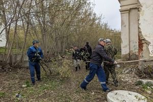 В Каменске-Уральском продлили осенние субботники до конца октября