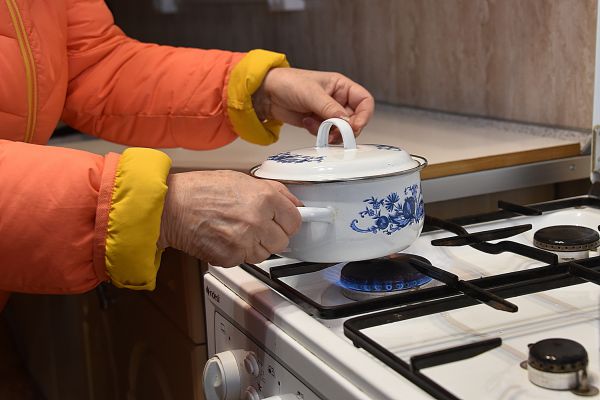 Два года свердловчане переплачивали за газовое обслуживание