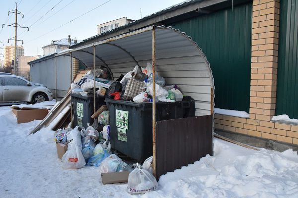 На ВИЗе найден труп молодого мужчины