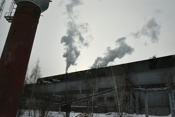 В Нижнем Тагиле установят еще одну станцию для мониторинга воздуха