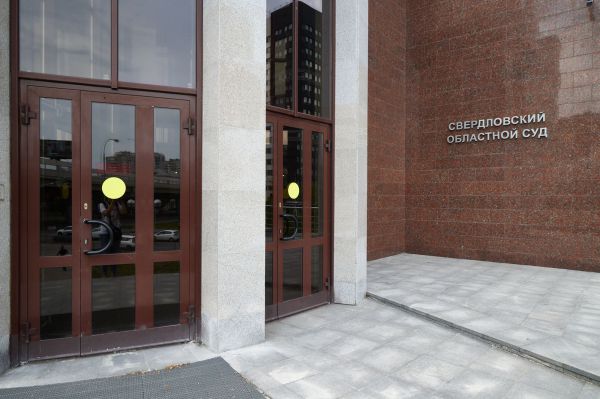 Экс-главе Пышминского округа Виктору Соколову не удалось обжаловать свой приговор