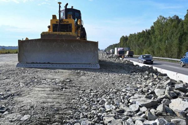 Четыре свердловских города дополнительно получат на ремонт дорог 460 млн рублей