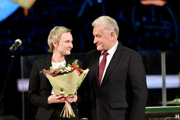 Восемь педагогов  удостоены звания «Заслуженный учитель Свердловской области»