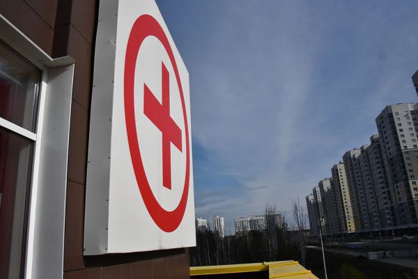 Более ста свердловчан попали в больницу с подозрением на клещевой энцефалит