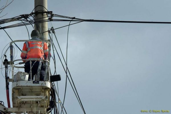 В Екатеринбурге будут судить предпринимателей, которые украли электроэнергию на 1,3 миллиона рублей